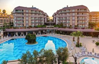 Seamelia Beach Resort & Spa