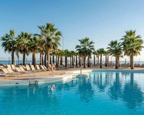Benalma Hotel Costa del Sol