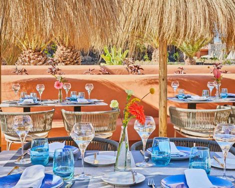 Barcelo Tenerife Royal Level