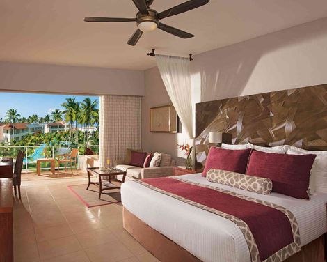 Dreams Royal Beach Punta Cana