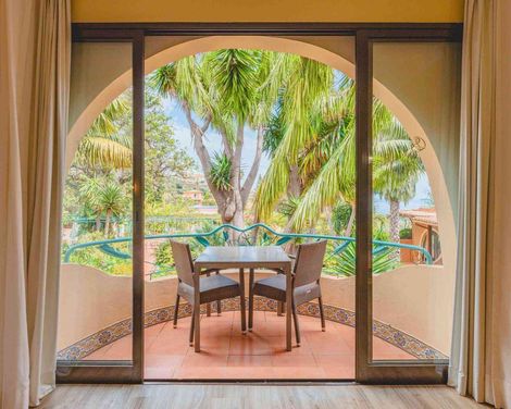 Quinta Splendida Wellness & Botanical Garden