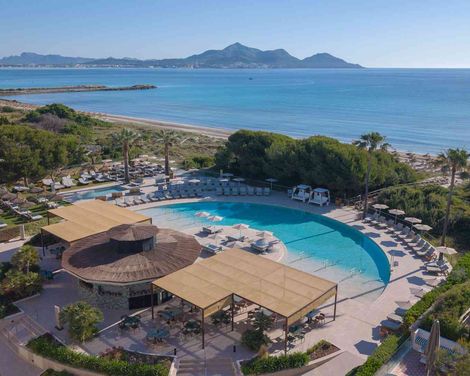 Sarena de Muro Resort Mallorca, part of Destination by Hyatt