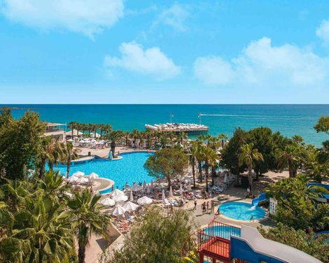 Botanik Hotel & Resort