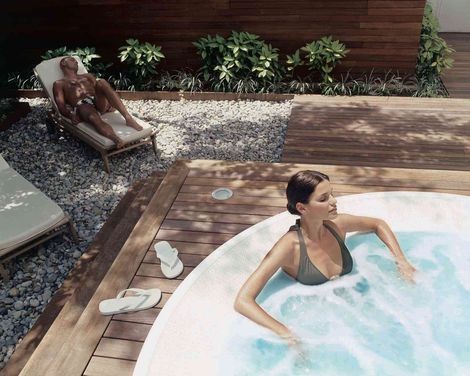 President Hotel, Valamar Collection