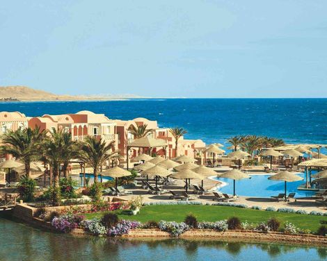 Radisson Blu Resort, El Quseir