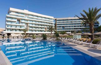 Hipotels Gran Playa de Palma