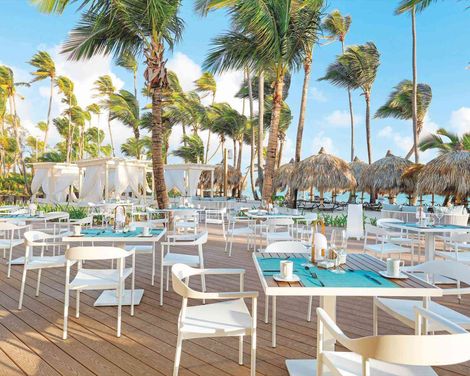 Trs Turquesa Hotel-2