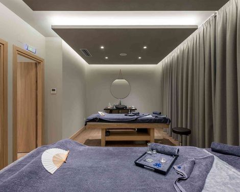 Ikones Seafront Luxury Suites