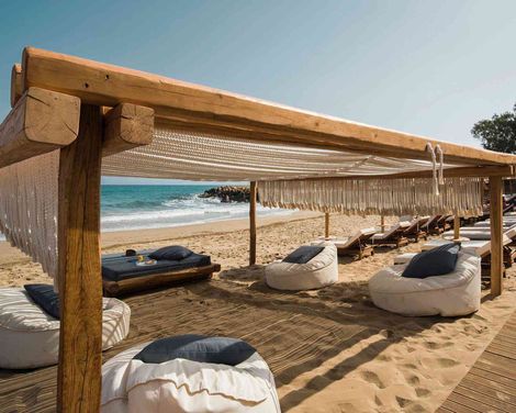 Mitsis Selection Rinela