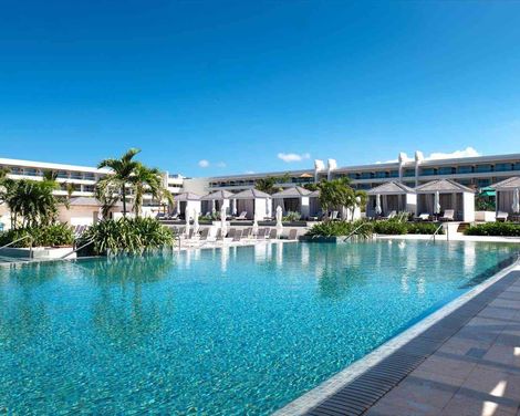 Princess Grand Jamaica