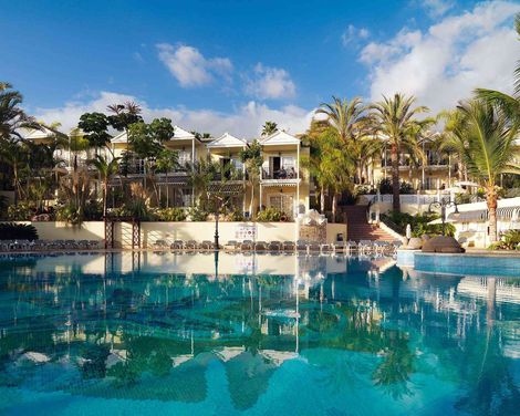 Gran Oasis Resort