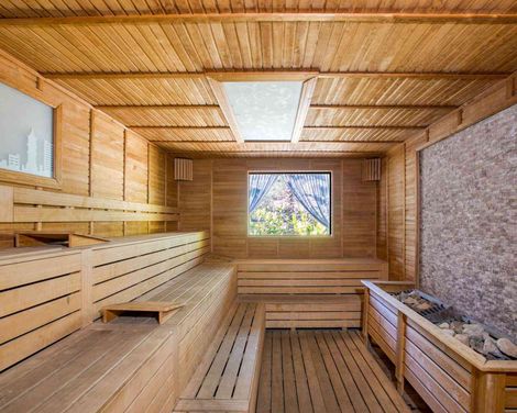 Asteria Family Resort Belek