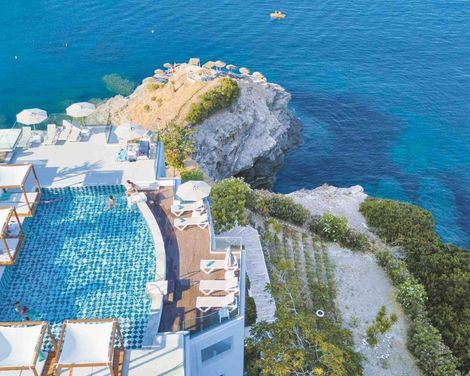 Blue Bay Lifestyle