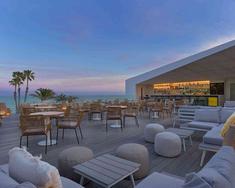 Paradisus Gran Canaria