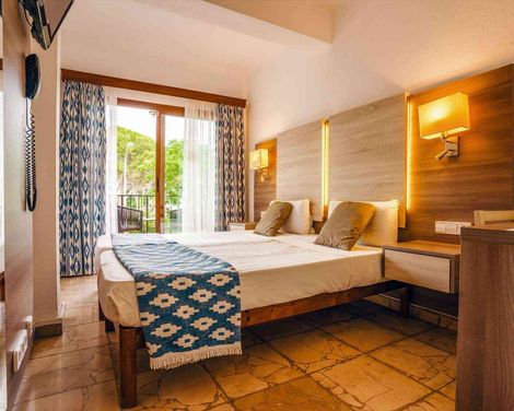 Boutique Hostal Villa Rosa