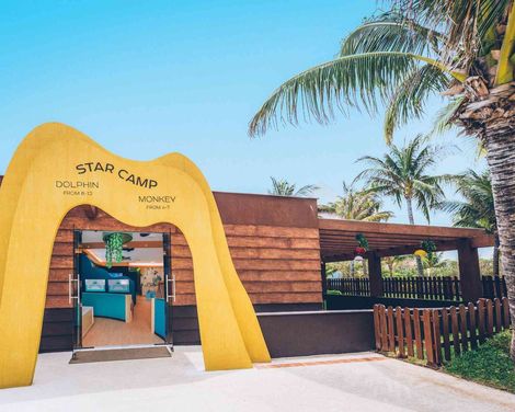 Iberostar Selection Cancún