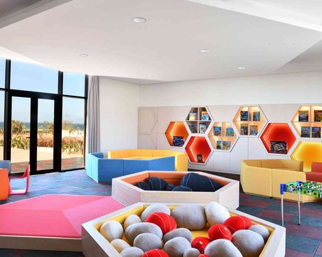 Hilton Taghazout Bay Beach Resort & Spa