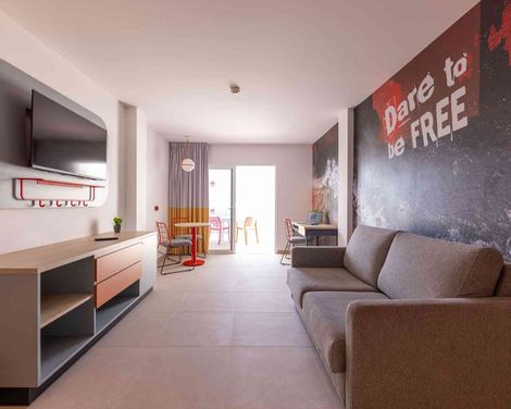 Sholeo Lodges Los Gigantes