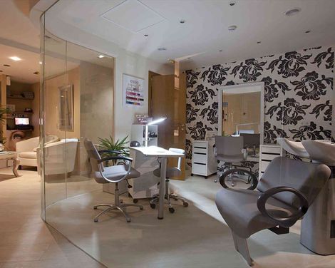 Mon Port Hotel & Spa