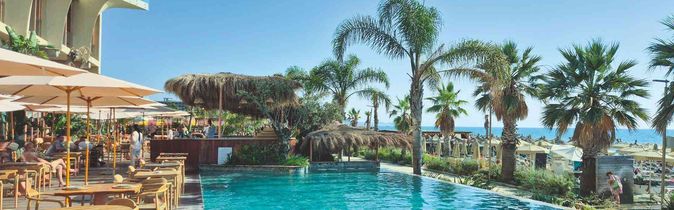 Epidamn White Sensation