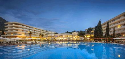 Remisens Hotel Albatros