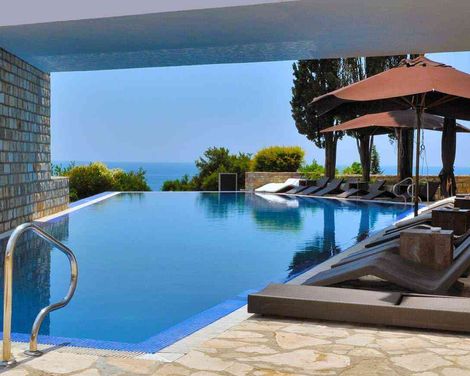 Avala Resort & Villas-2