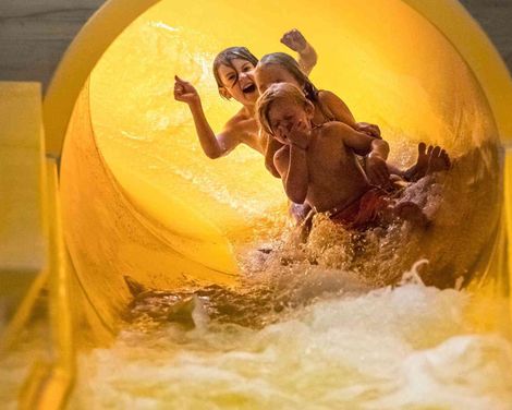 Falkensteiner Club Funimation Katschberg