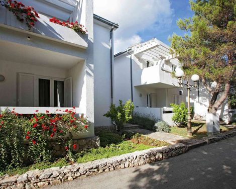 Amadria Park Camping Šibenik Apartments