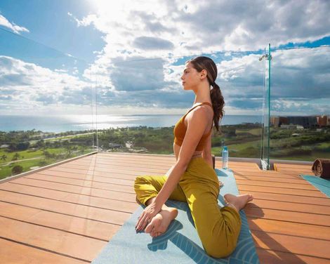 Hyatt Vivid Grand Island