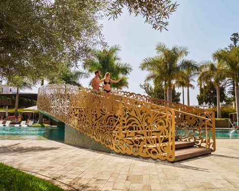 Savoy Palace - The Leading Hotels of the World - Savoy Signature