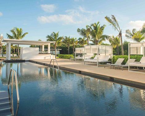 Platinum Yucatán Princess