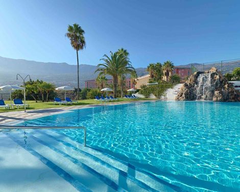 Hotel Las Águilas Tenerife Affiliated by Meliá