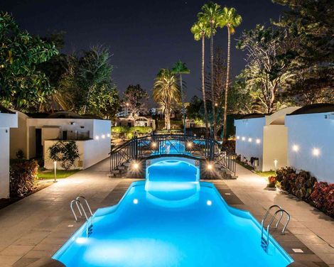 Bungalows Cordial Biarritz