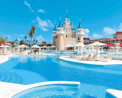 Bahia Principe Fantasia Punta Cana-1