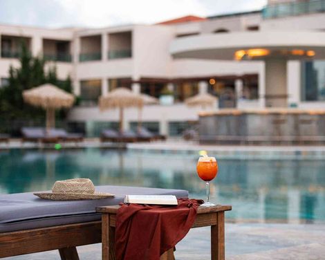 Kresten Royal Euphoria Resort