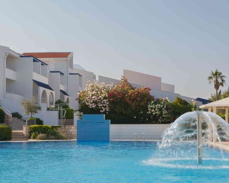 Bluesun Holiday Village Afrodita