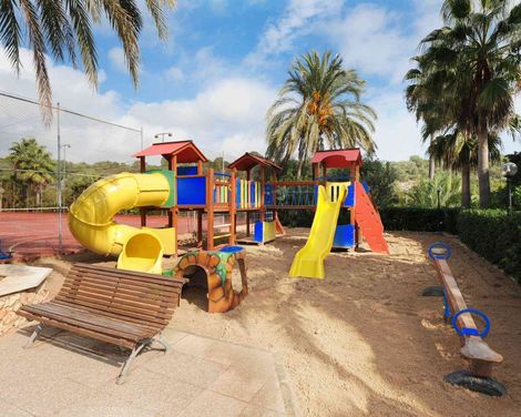 Grupotel Cala Marsal Nature Hotel