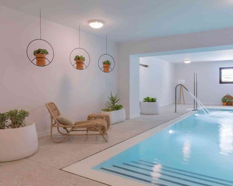 HM Ayron Park - Adults Only