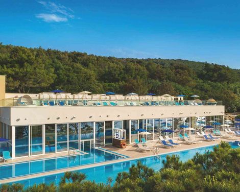 Girandella Maro Suites, Valamar Collection