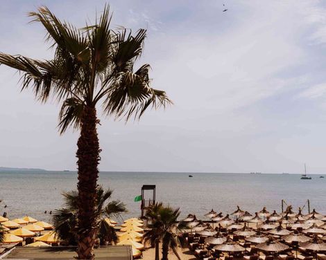 Royal G Hotel & Spa