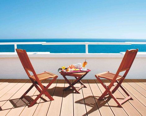 Rocamar Exclusive Hotel & Spa 