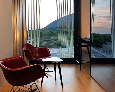 Lifestyle Hotel Vitar