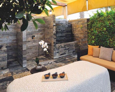 Park Hyatt Abu Dhabi Hotel & Villas