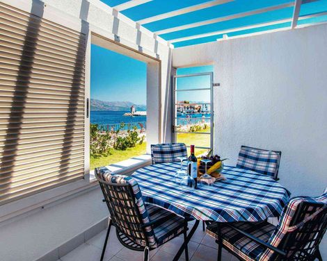 Hotel Pastura