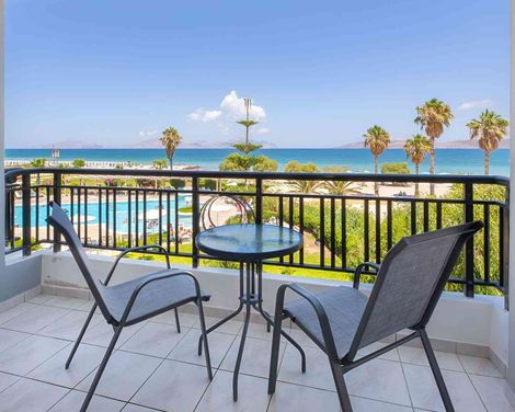 Stella Maris Hotel