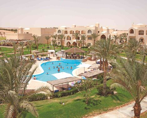 JAZ Neo Saraya Palms