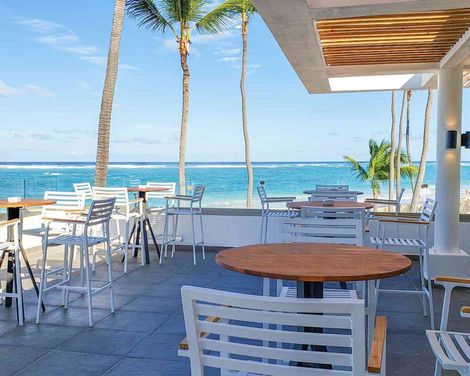 Grand Bavaro Princess