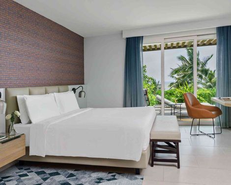 Alma Resort Cam Ranh