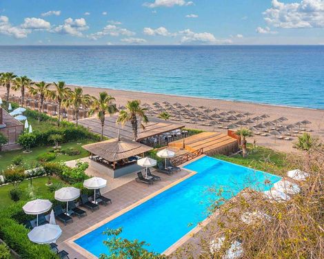 Adora Calma Beach Hotel