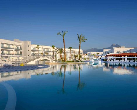 Maritim Resort Calabria